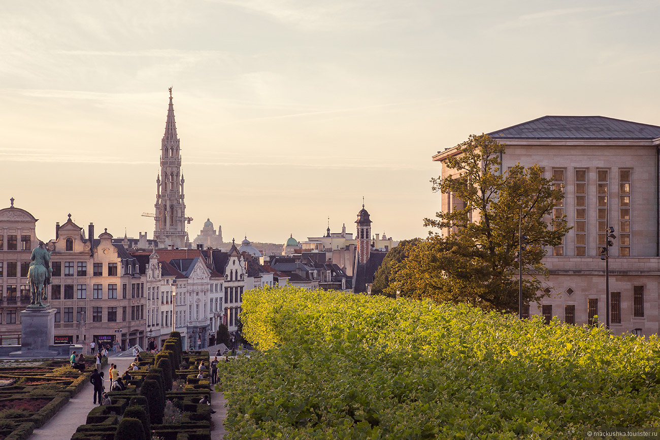Brussels